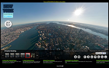 20090617Aerial_Virtual_tour_of_New_York Aerial Virtual tour of New York