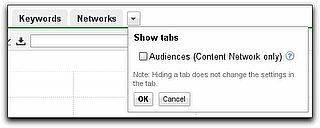AdWordsに新機能Remarketing（リマーケティング）