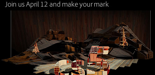 Adobe Creative Suite 5 - CS5