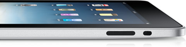 iPad注文可能連絡 iPad注文可能連絡