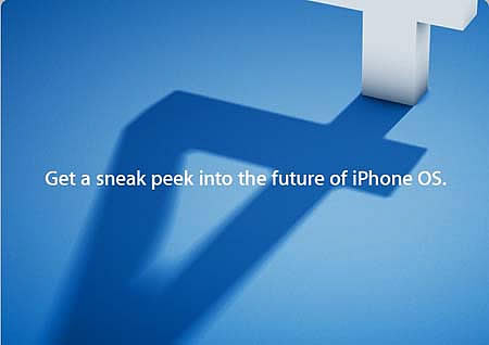 Get a sneak peek into the future of iPhone OS - iPhone OS 4.0 Get a sneak peek into the future of iPhone OS - iPhone OS 4.0